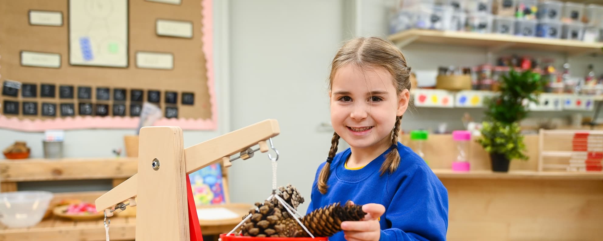 The Nest at Bishop's Stortford College Pre-Prep
